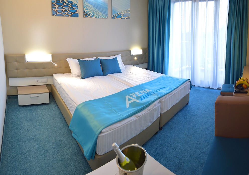 Standard Double Room photo 2