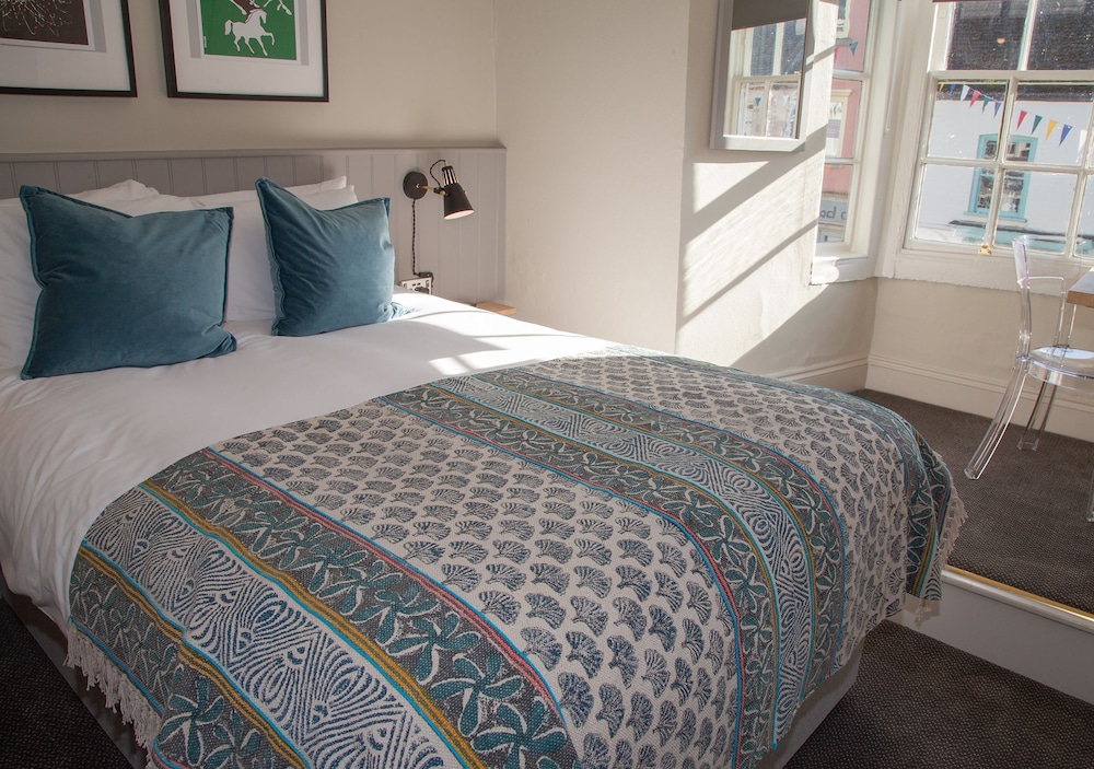 Standard Double Room, Ensuite (Cozy) - Photo 2