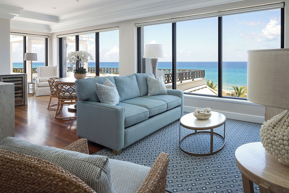 Suite, 2 Bedrooms, Oceanfront (South Tower)
