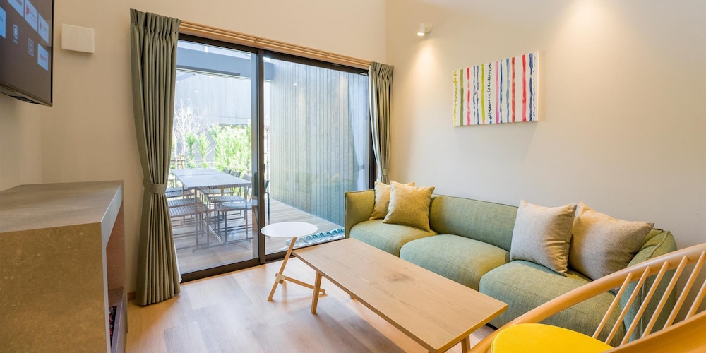 [No pets allowed]VILLA with cooking machine, Non Smoking - Photo 1