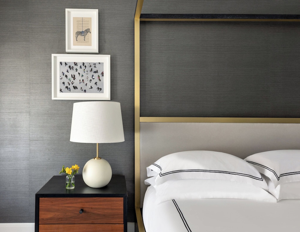 Suite, 1 Bedroom (Spa) thumbnail 5