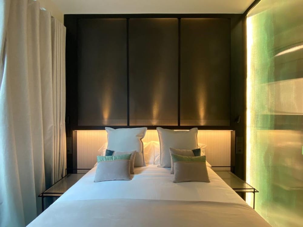Double Room, Terrace - Photo 3