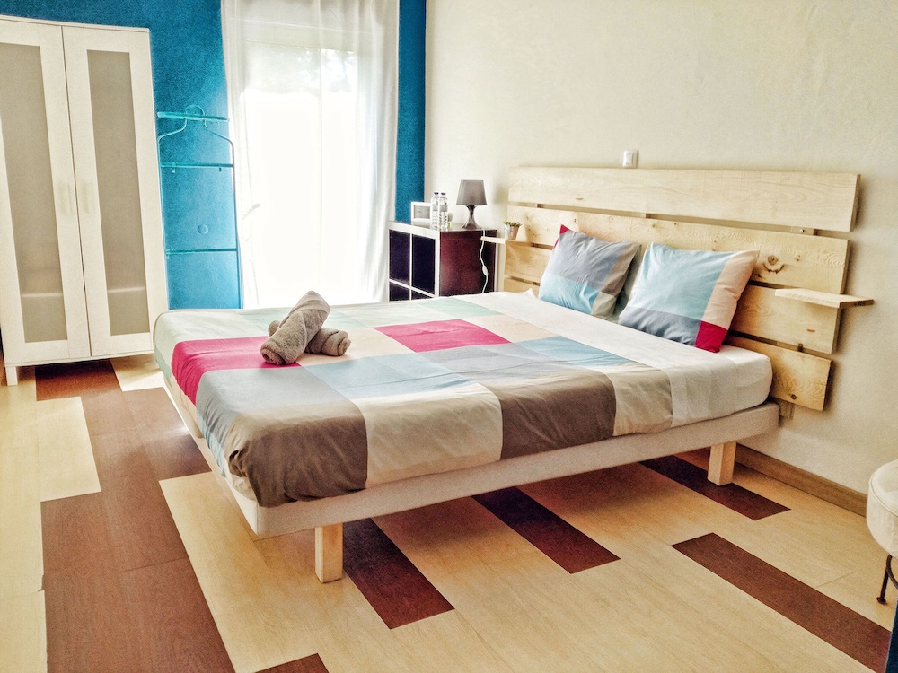 Double or Twin Room - Photo 1