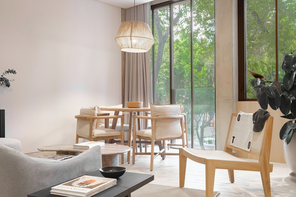 Classic Apartment - Photo 8