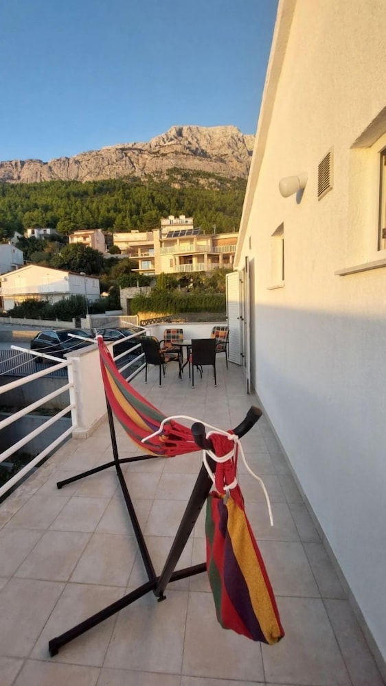 Premium Apartment, 1 Bedroom, Balcony (3 Adults) - Photo 4