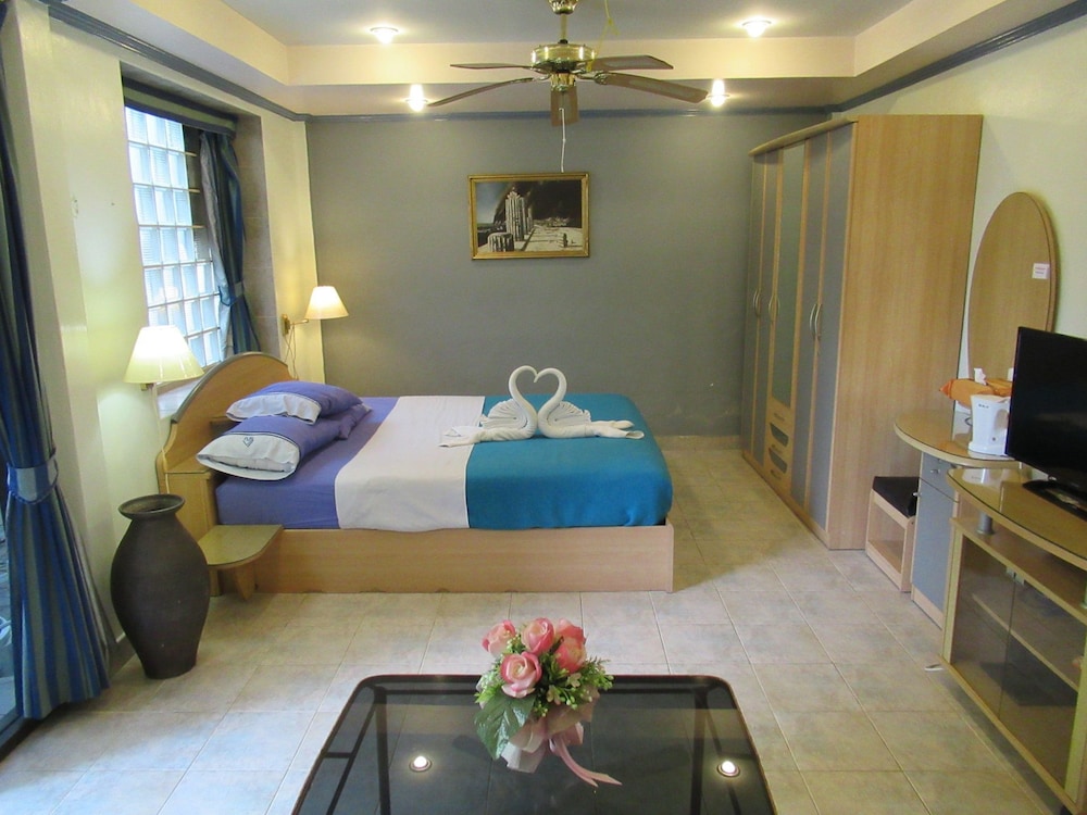 Standard Room photo 1
