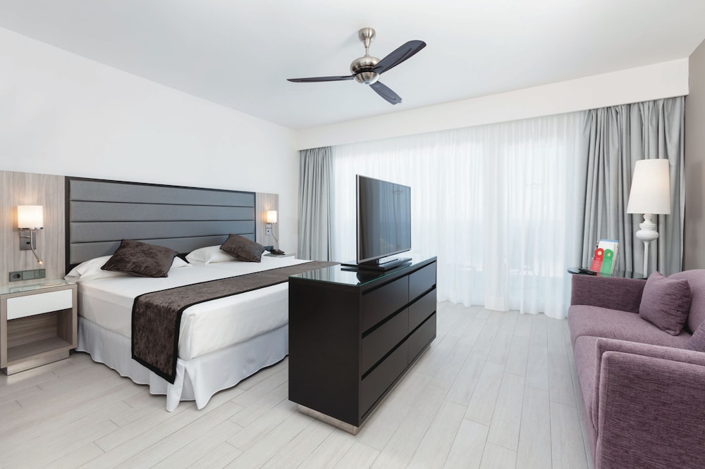 Junior Suite, Balcony, Sea View (Adults Only)