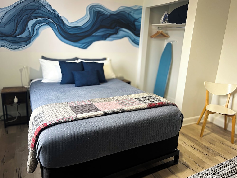 Family Suite, River View