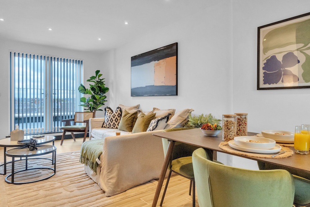 Executive Apartment photo 1