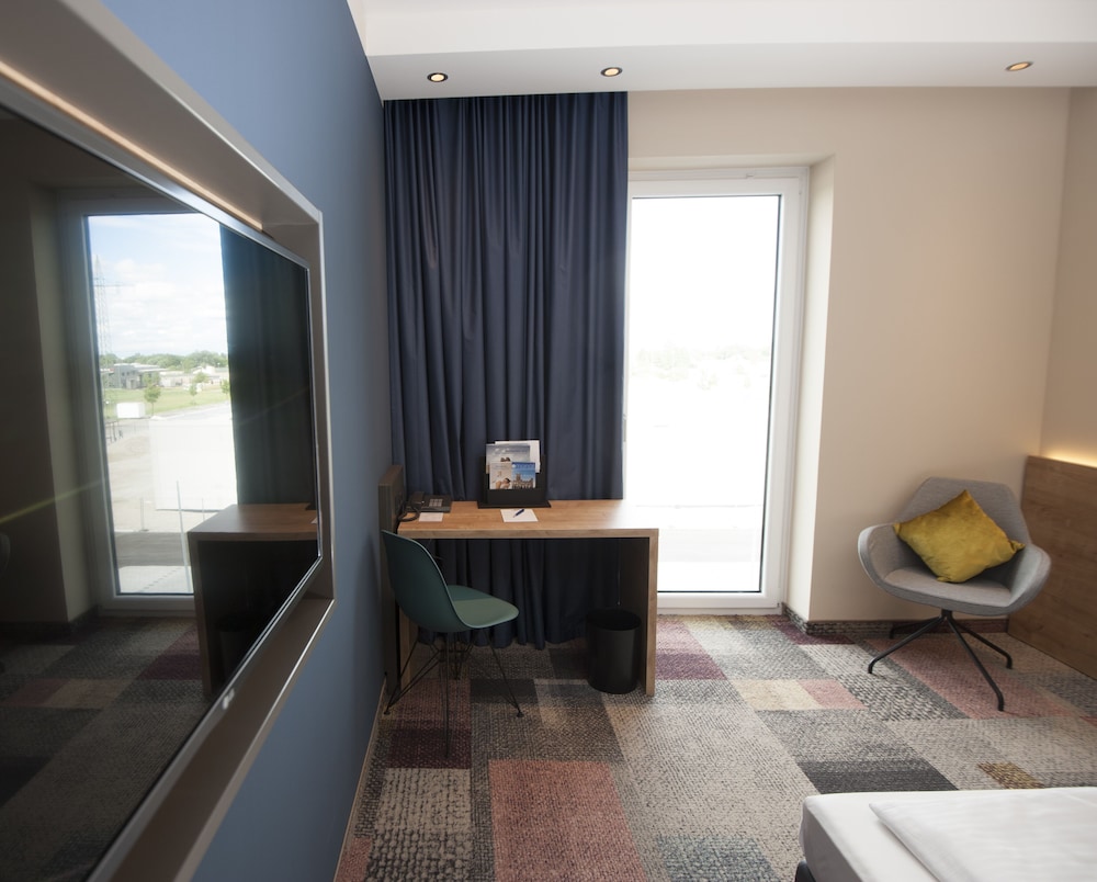 Business Room, 1 Twin Bed photo 2