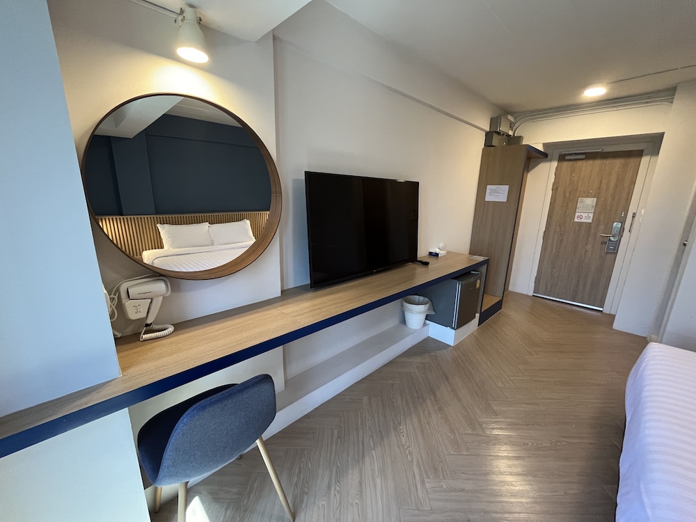 Superior Double Room photo 3