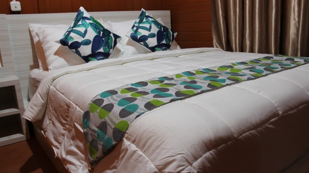 Luxury Double Room