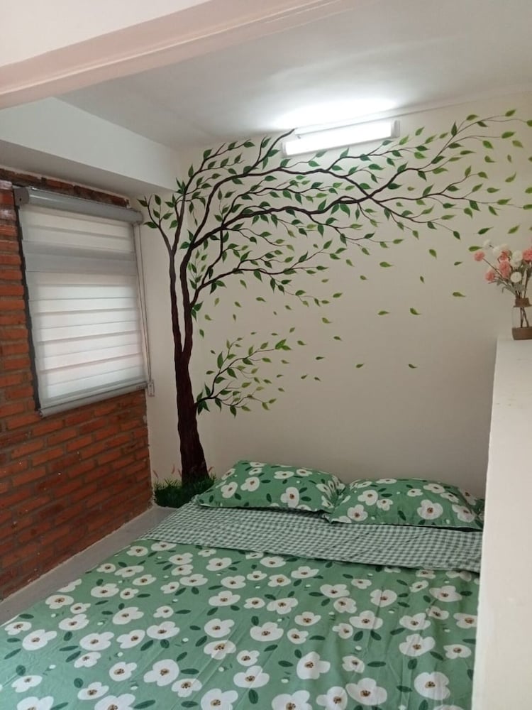 Basic Double Room photo 1