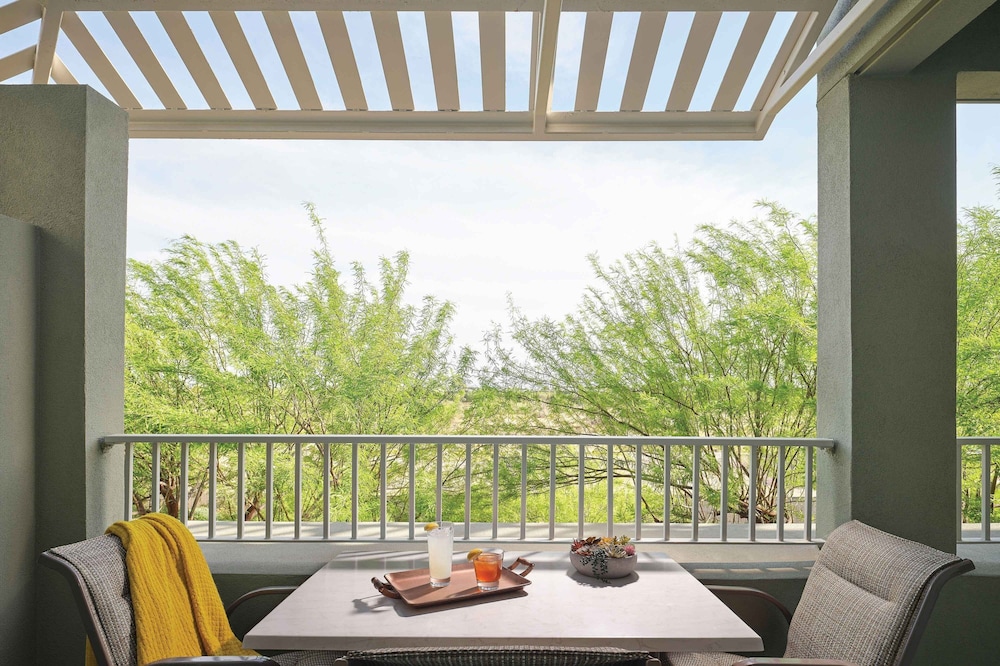 Villa, 2 Bedrooms, Balcony (Balcony) - Photo 3