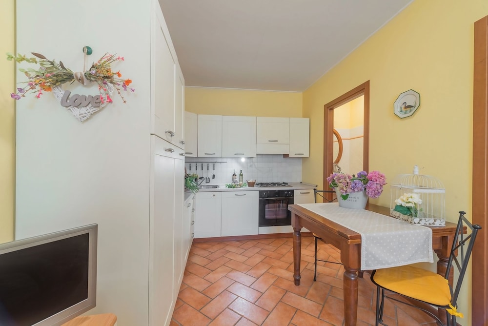 Apartment, 1 Bedroom