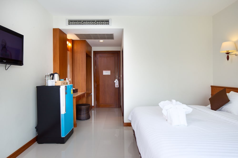 Superior Double Room photo 3