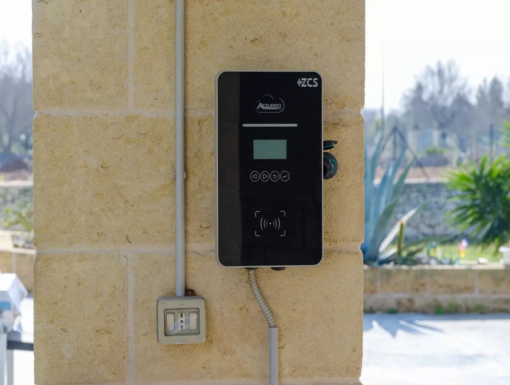 San Foca Luxury Private Villa With Hydromassage and Bike Climate, 写真 26
