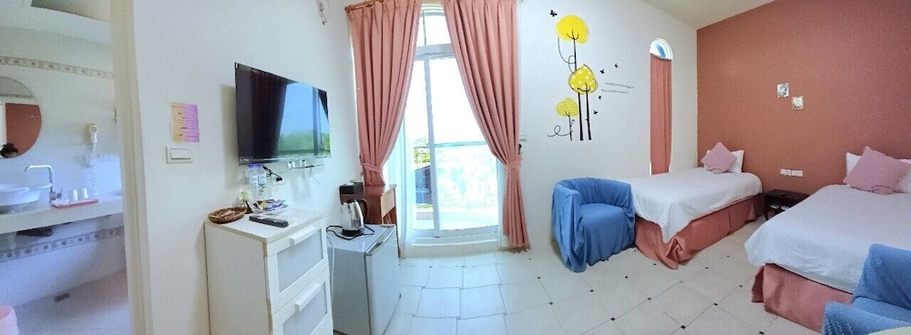 Standard Twin Room, 2 Twin Beds