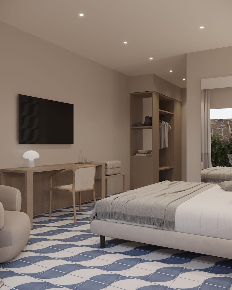 Comfort Room - Photo 3