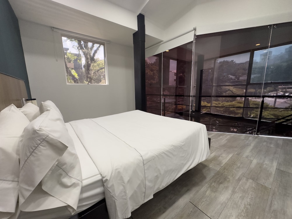 3-Bedroom duplex with jacuzzi photo 2