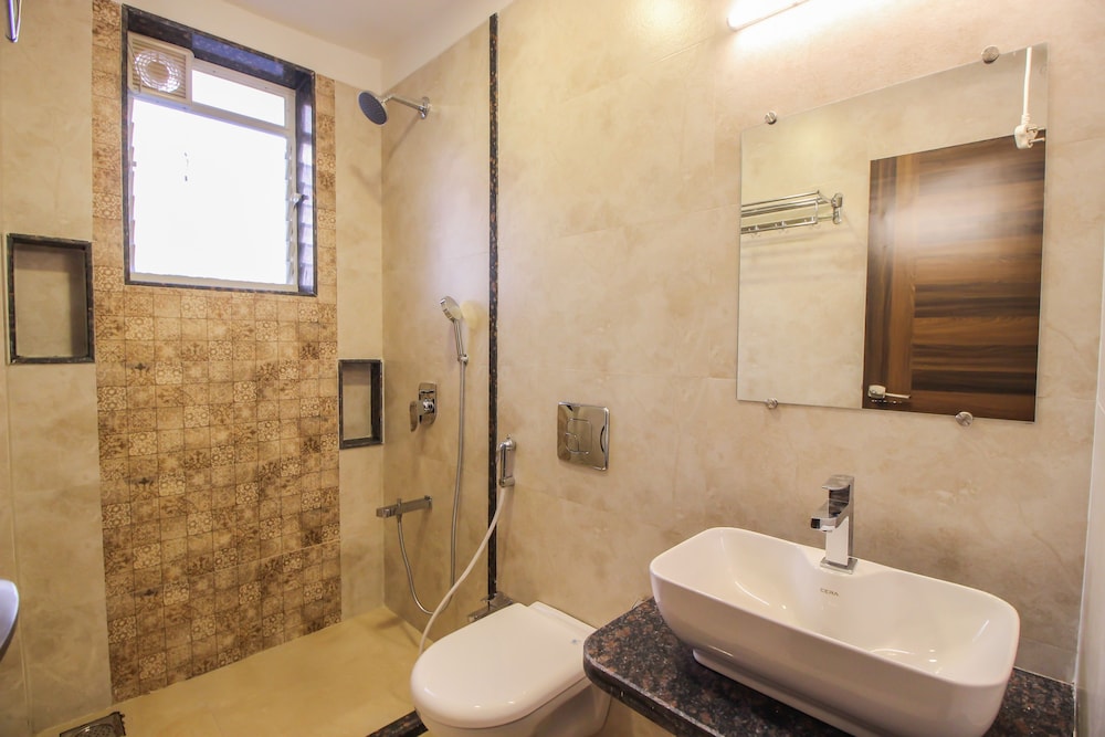 Double Or Twin Room photo 2