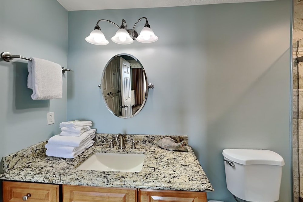 Condo, Multiple Beds, Balcony, Ocean View (#2208) photo 2