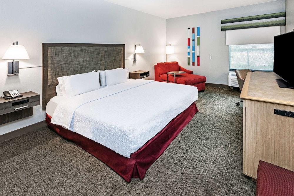 Room, 1 King Bed, Accessible, Non Smoking - Photo 2