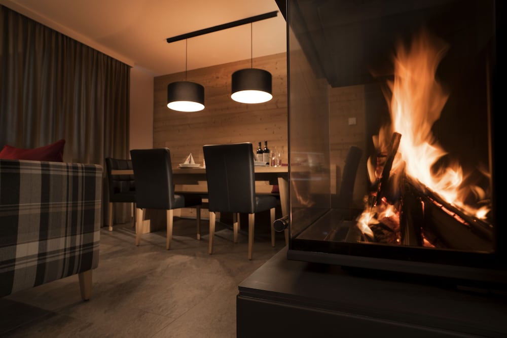 Premium Apartment (Turmfalke) photo 2
