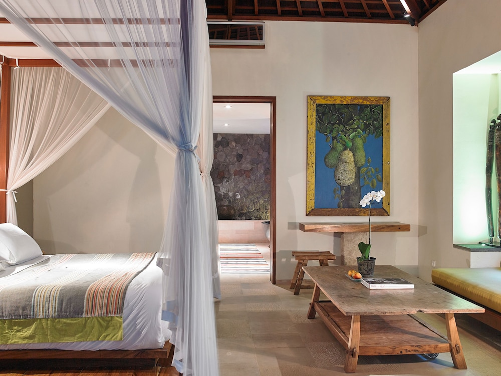 River Villas