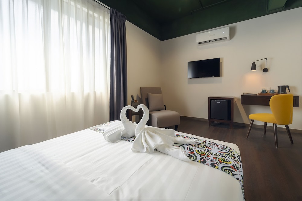Premier Double Room photo 3