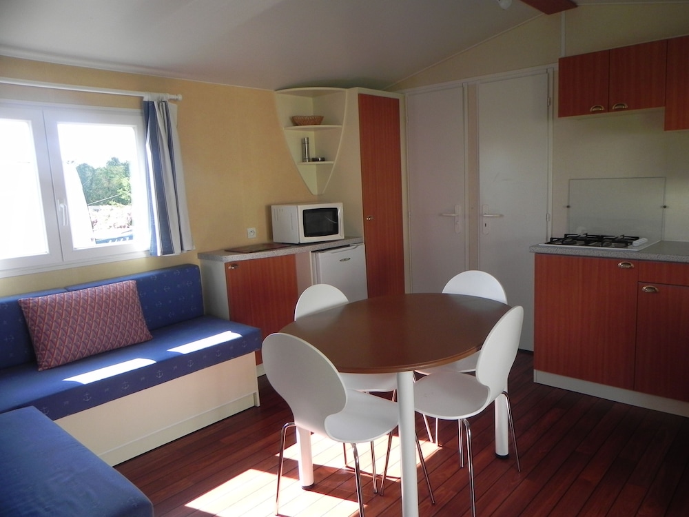 Comfort Mobile Home (4 persons) photo 3