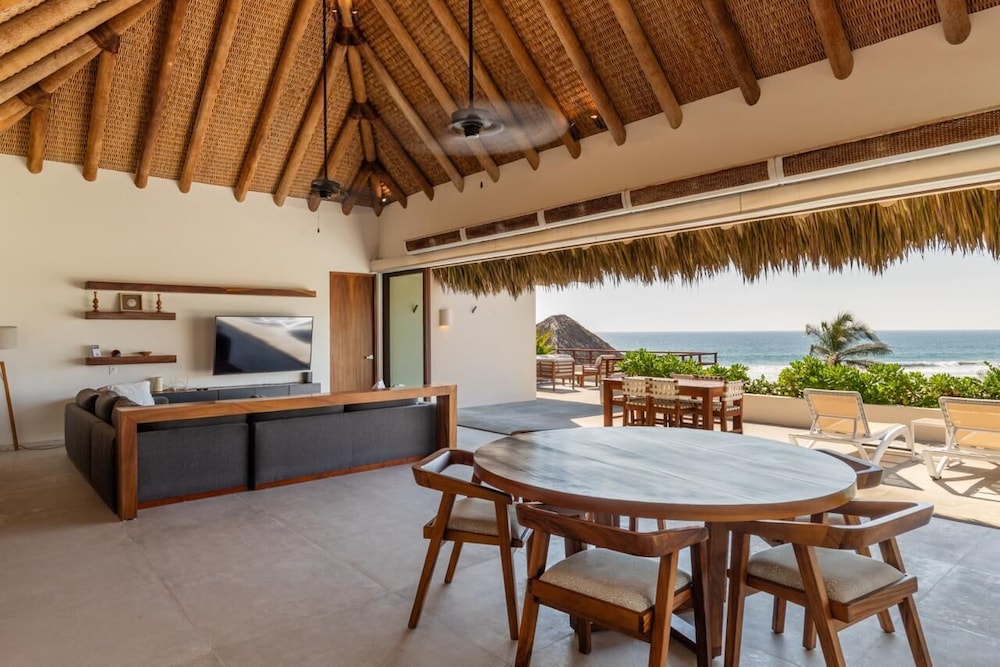 Penthouse, 3 Bedrooms, Ocean View (3 Bedroom)