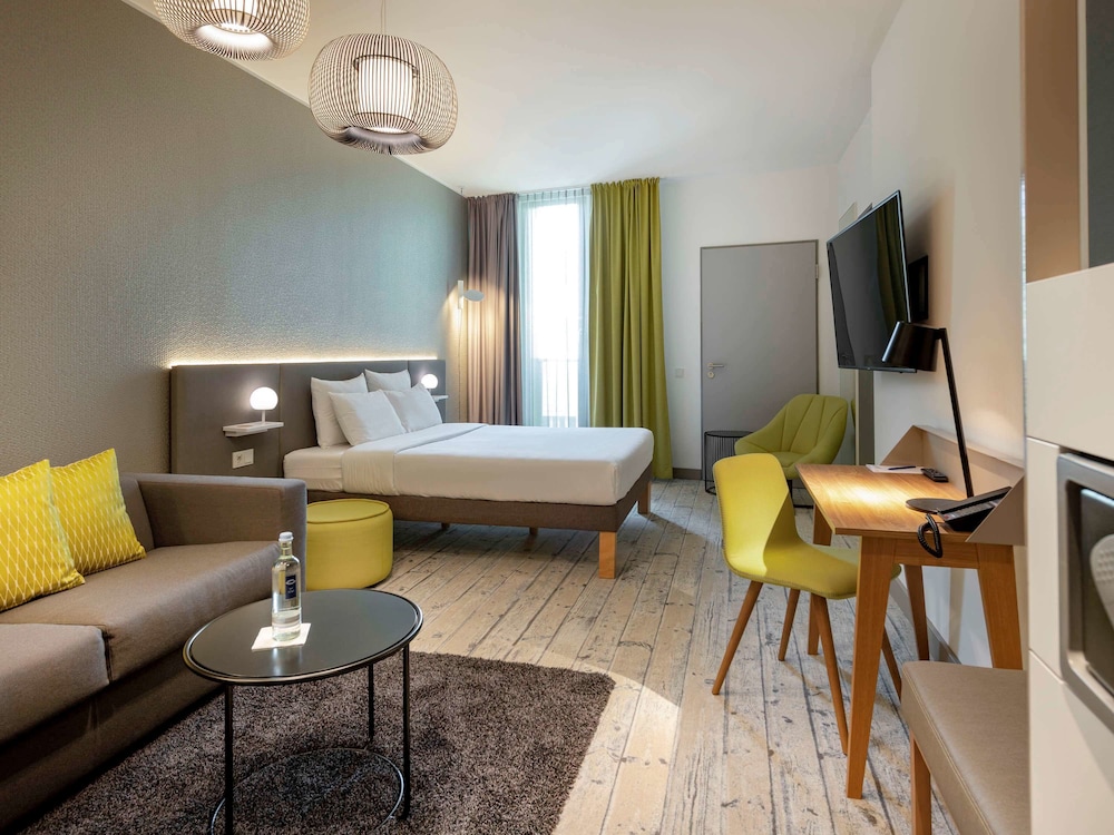 Standard Room, 1 Double Bed - Photo 4