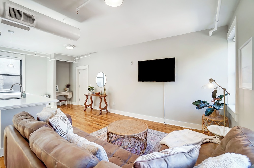 Apartment (2 Bedrooms) photo 1