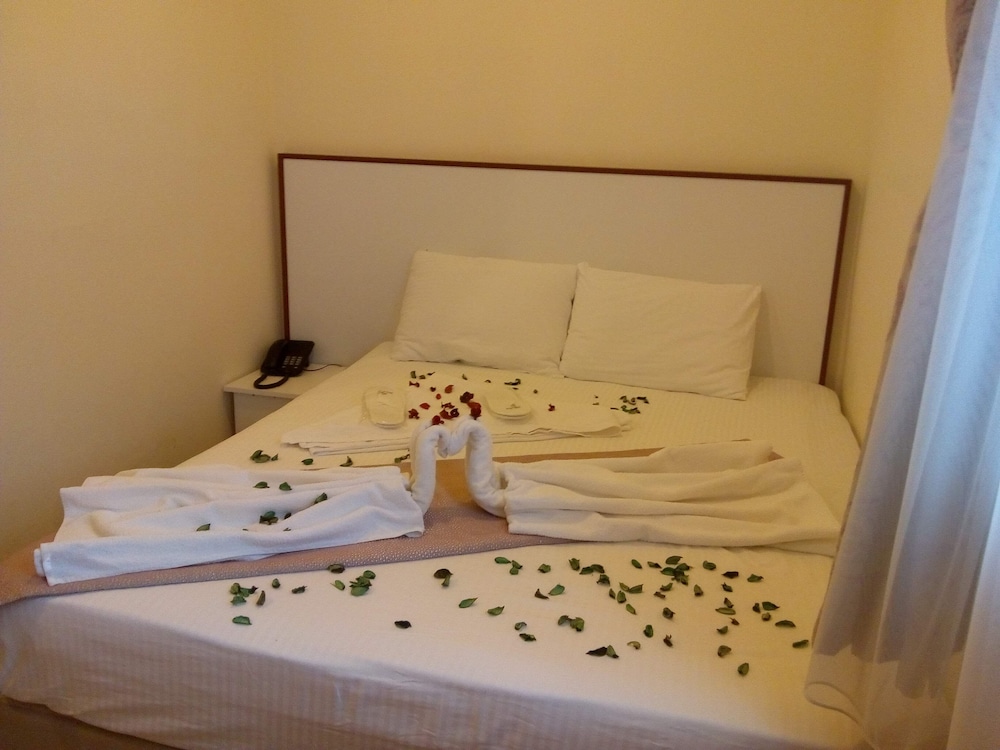 Double or Twin Room photo 2