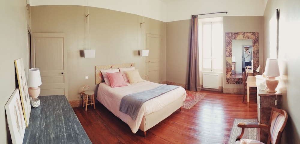 Comfort Double Room photo 2