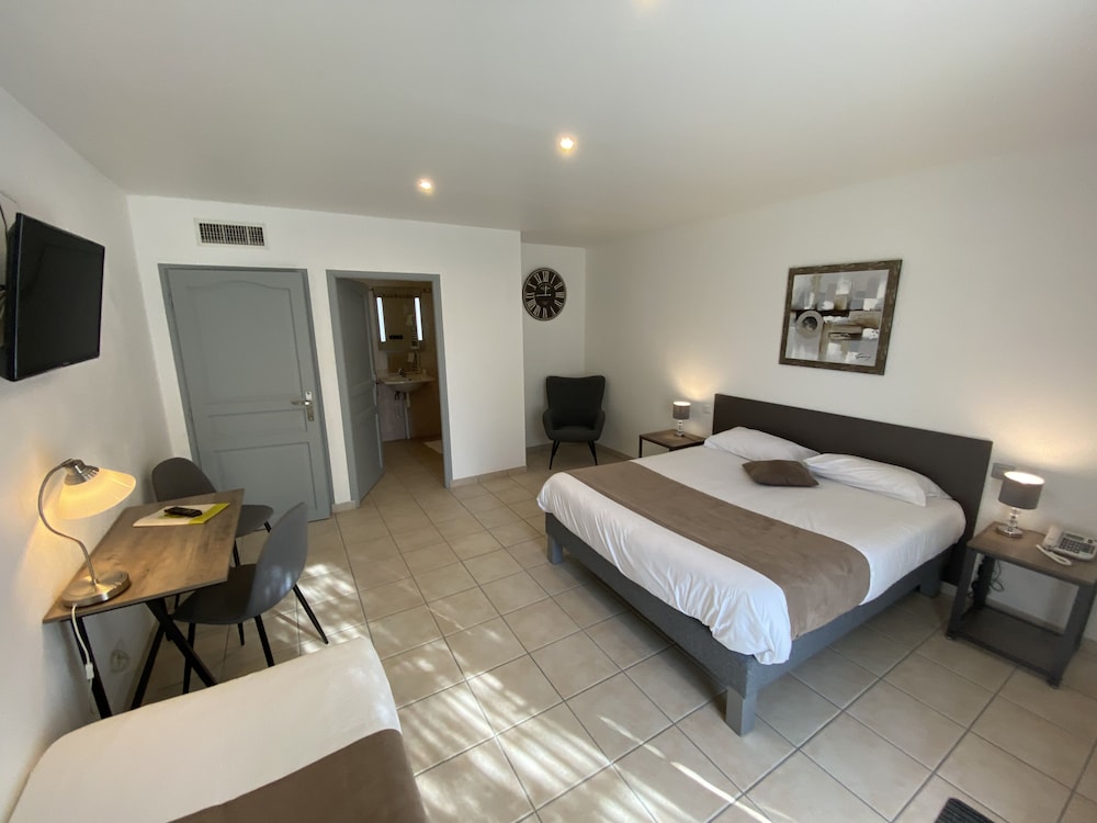 Triple Room photo 3