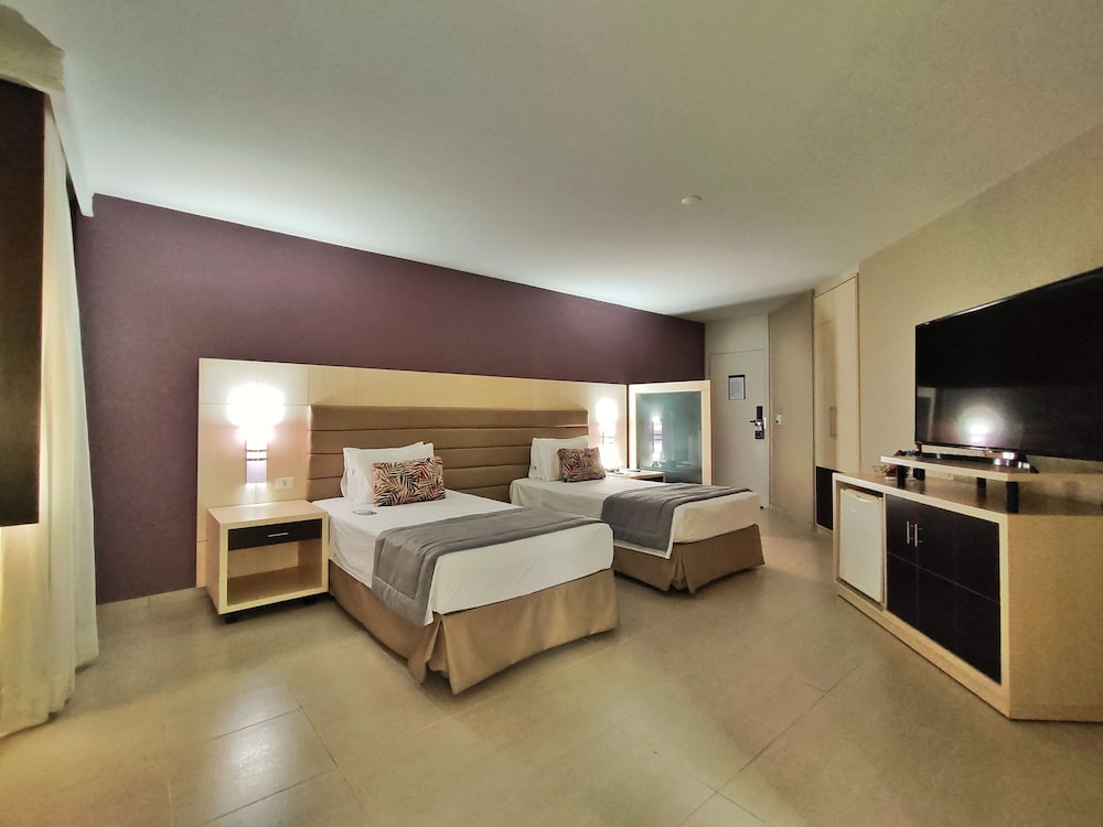 Twin Room (Master) - Photo 1