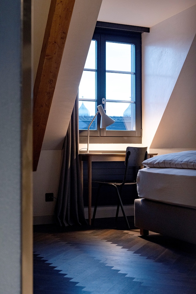 Design Double Room - Photo 4