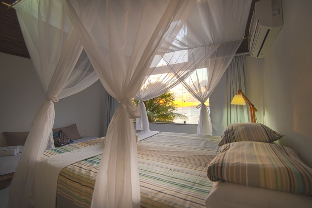 Standard Suite, Ocean View (Shiva) - Photo 3