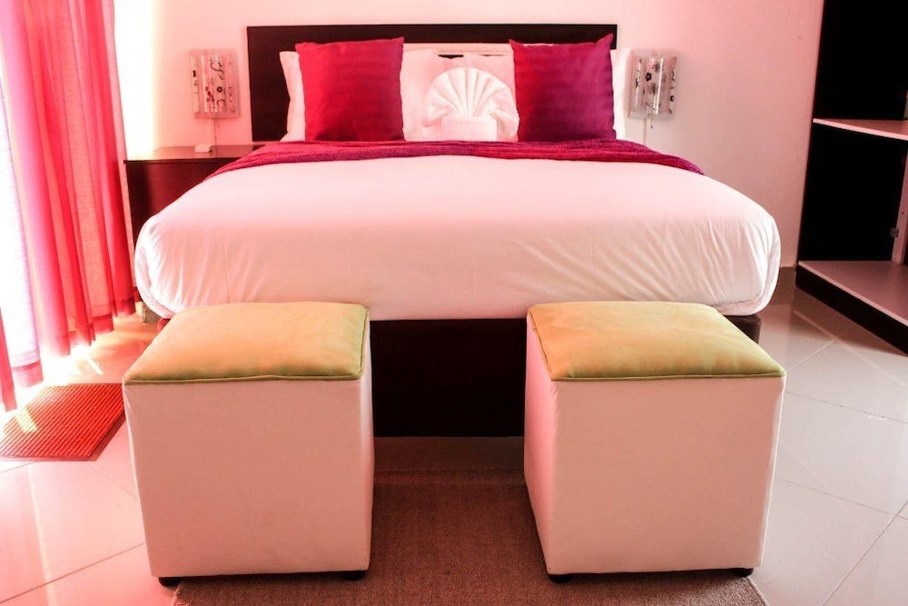 Executive Room, Garden View