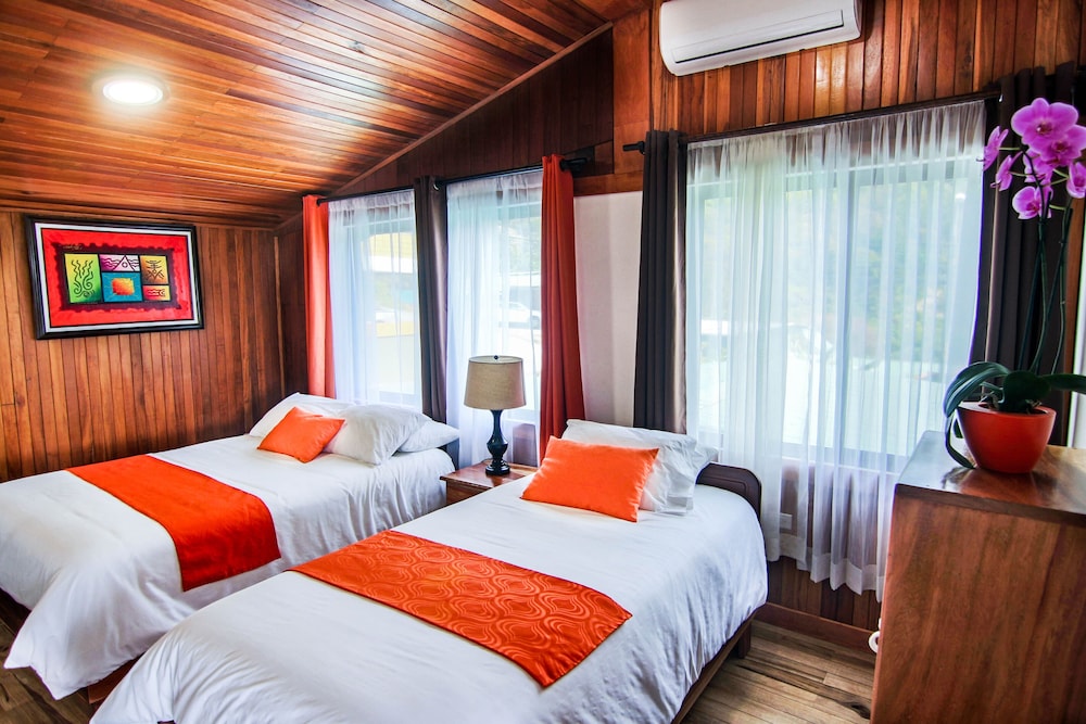 Habitación Doble Superior