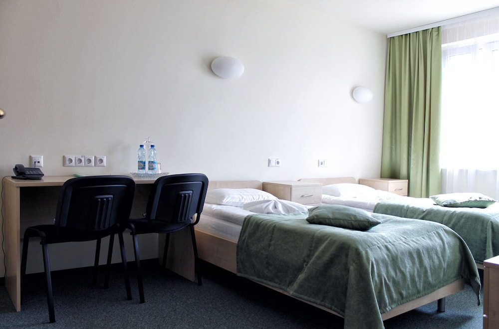 Standard Room, 2 Bedrooms photo 1