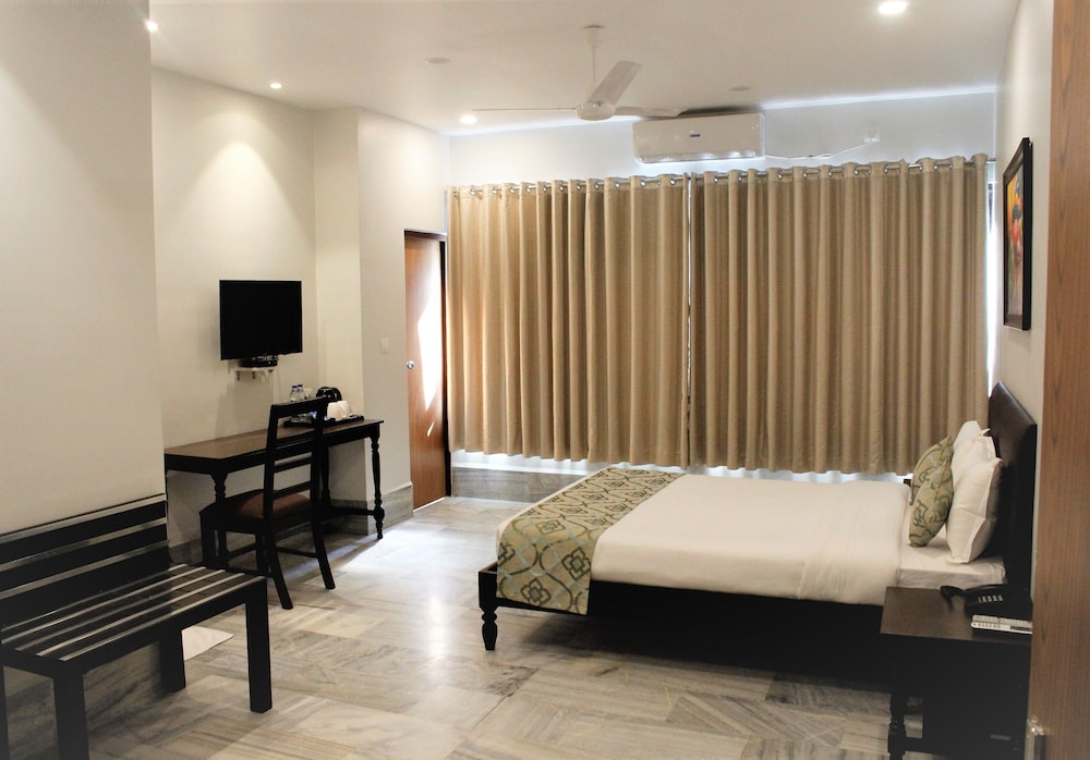 Executive Room, Balcony