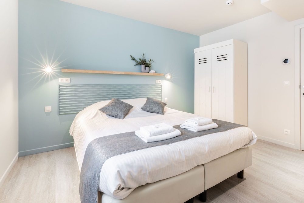 Comfort Room (4p, Kamer) photo 1