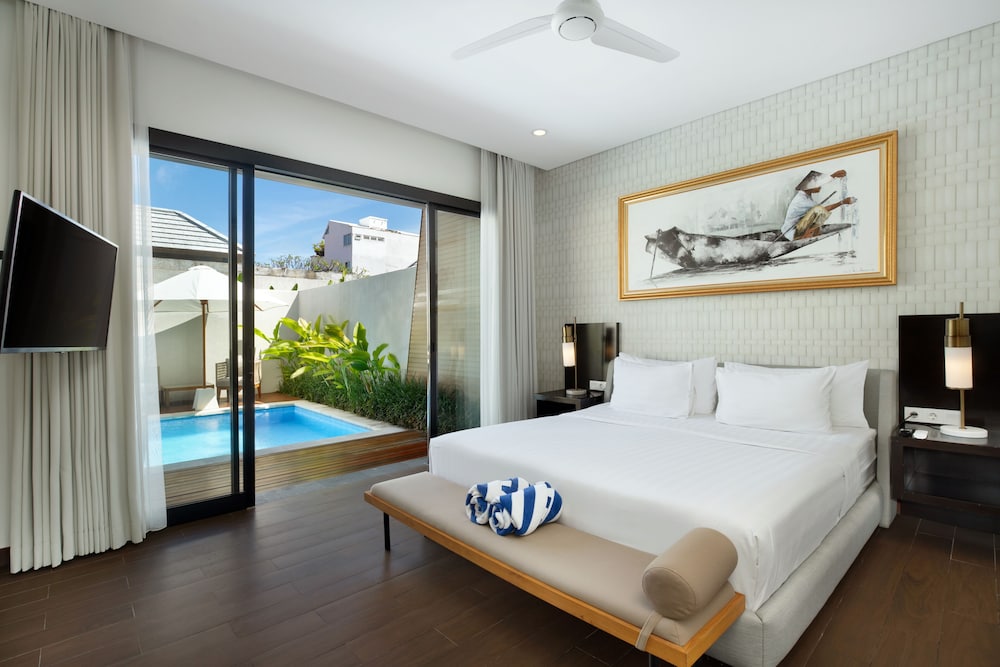 Luxury Villa, 1 Bedroom - Photo 6