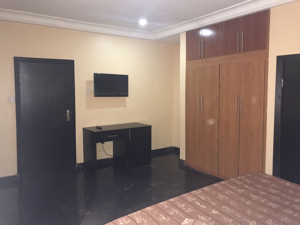 Executive Room, 1 Queen Bed, Non Smoking photo 2