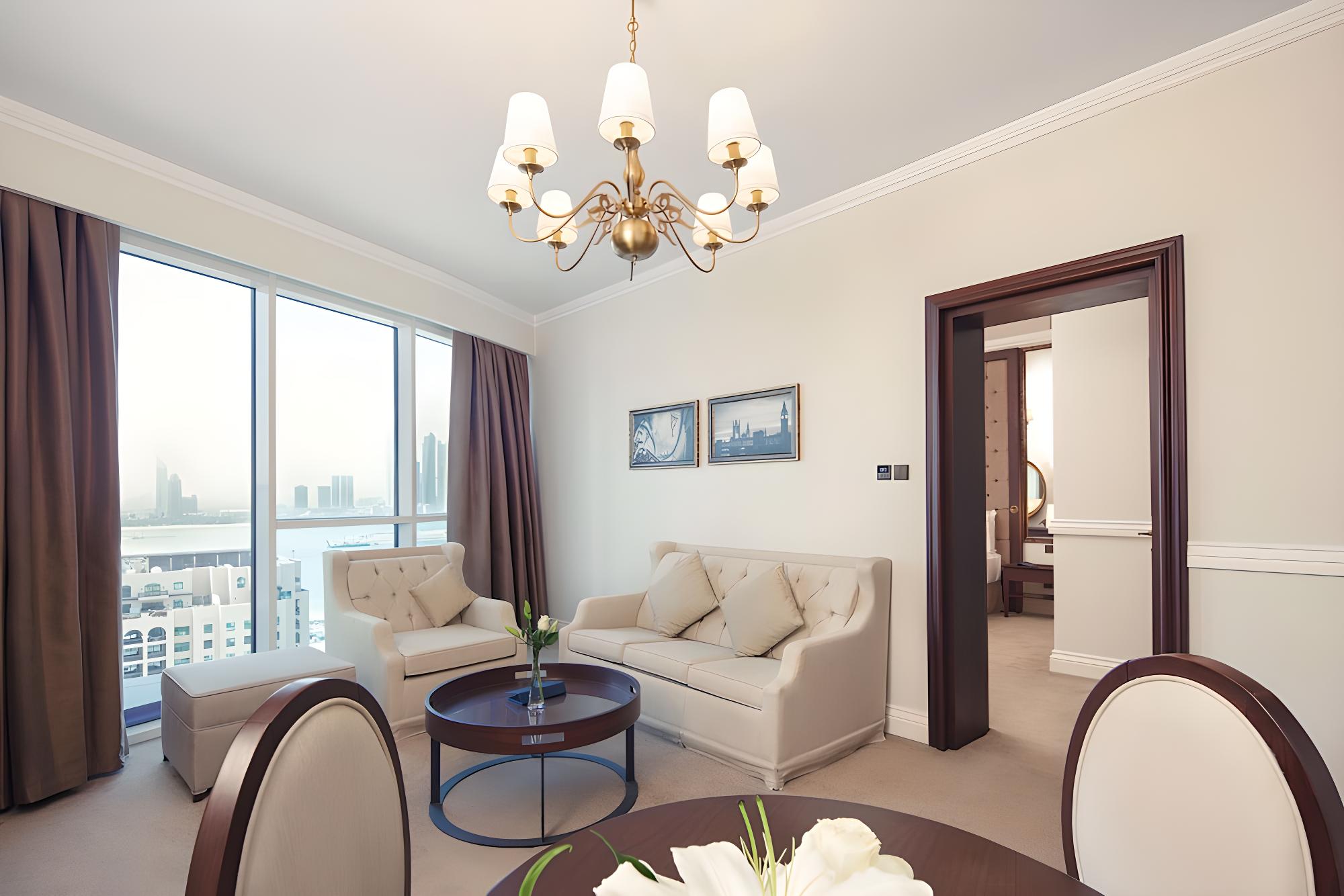 Apartment, 1 Bedroom thumbnail 6