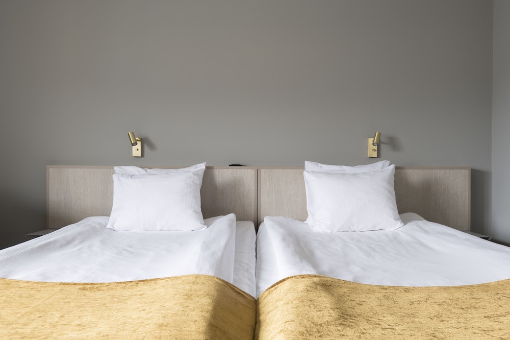 Superior Twin Room, Multiple Beds, Non Smoking photo 2