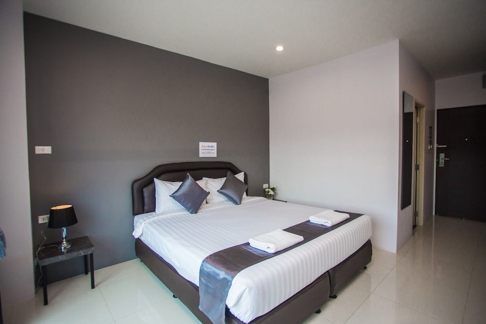Standard Room photo 3